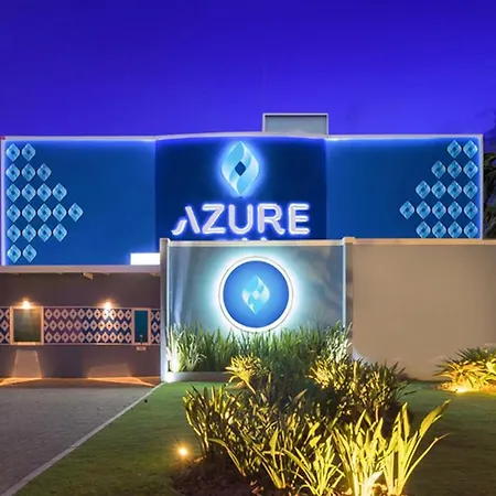 Azure Motel (Adults Only)-3