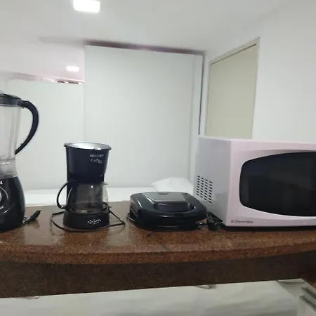 Residencial Victory Business Flat-3