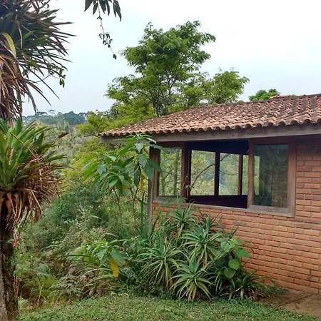 Pousada Das Fadas-3