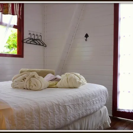 Vila Gaia Chales-3
