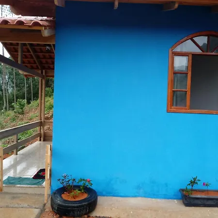 Pousada Bergehaus-2