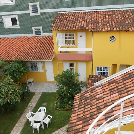 Casas Amarelas-2