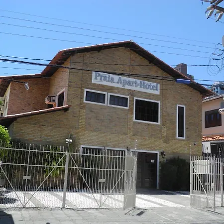Praia Apart Hotel-2