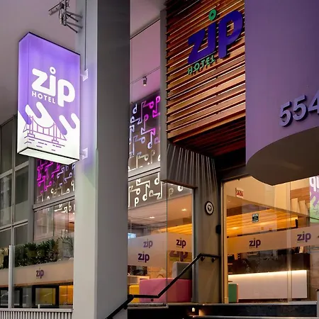 Hotel Zip Florianopolis-2