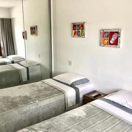 Residencial Enseada Praia do Forte Apto 130-2