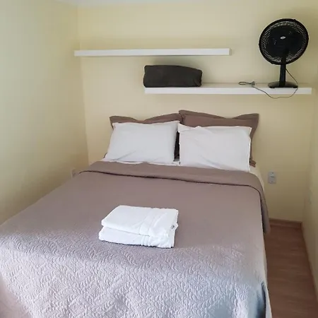 Hostel Trem De Minas-3