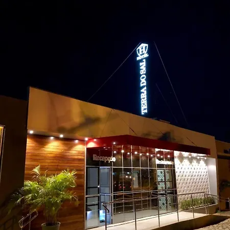 Hotel Terra Do Sal-3