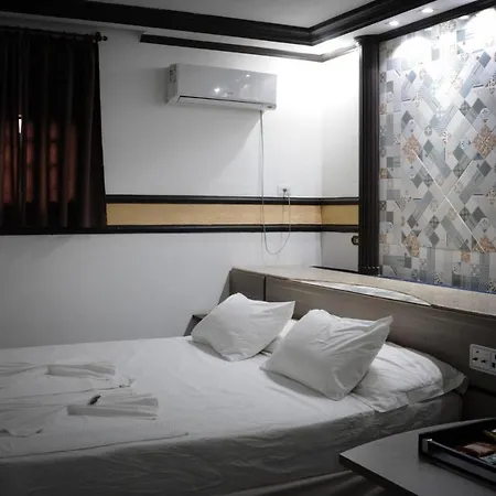 Motel Dallas-2