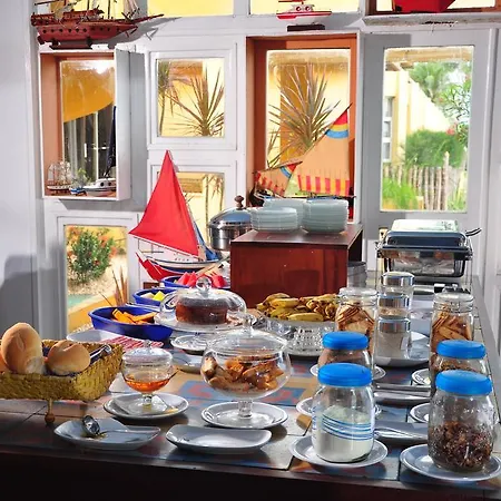 Ilha Praia Hotel-2