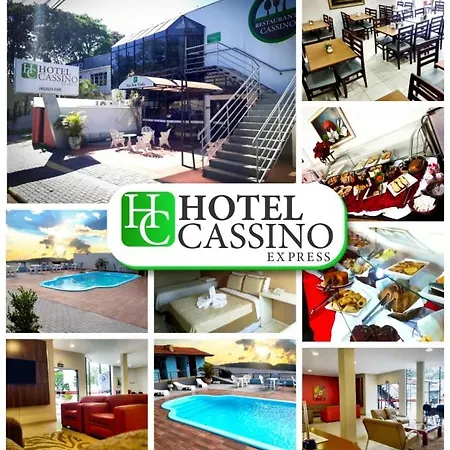 Hotel Cassino-3