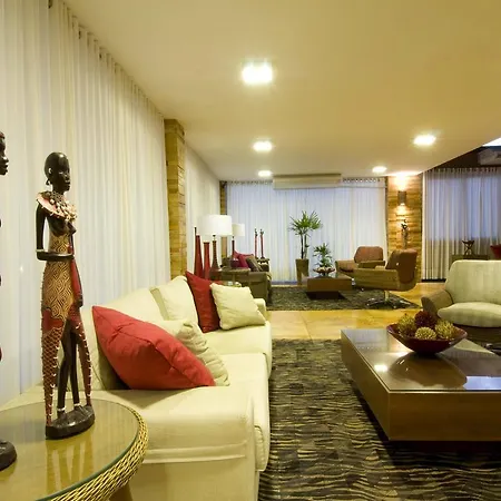 Mussulo Resort By Mantra-3