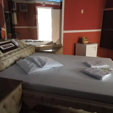 Fenix Motel (Adults Only)-3