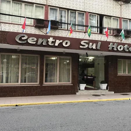 Centro Sul Hotel-2