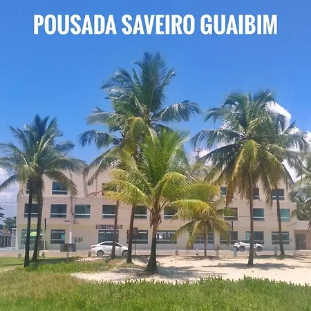 Pousada Saveiro-3