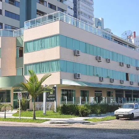Pousada Casagrande-2