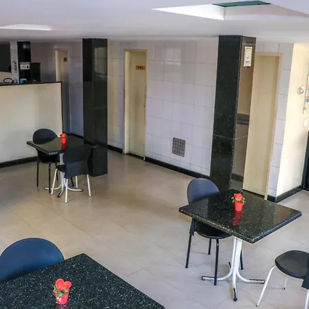 Hotel Piramide Pernambues (Adults Only)-3