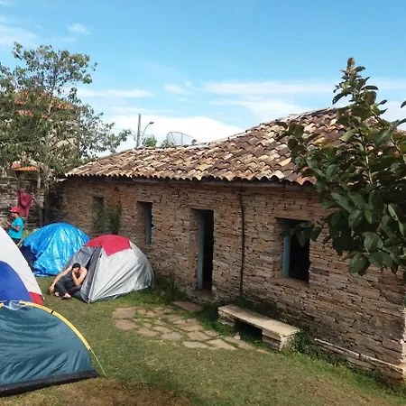 Camping Do Cid-3