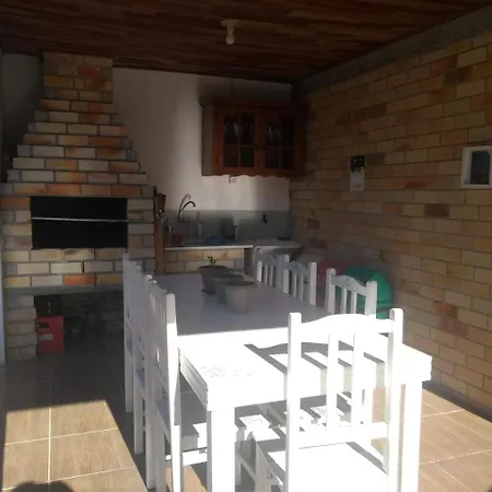 Pousada Trilha Nativa-2