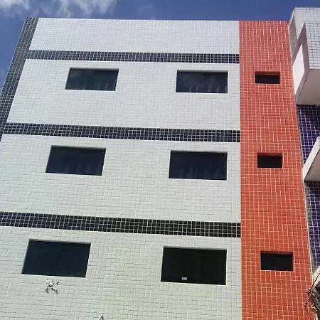 Pousada Acaua-3