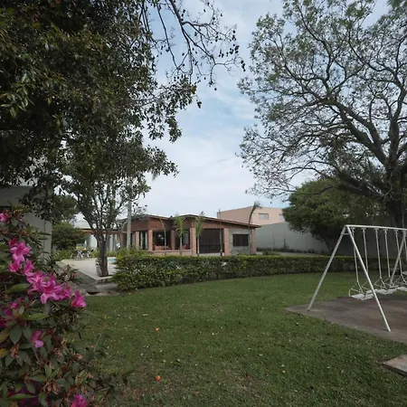 Ipê Hotel Express-3