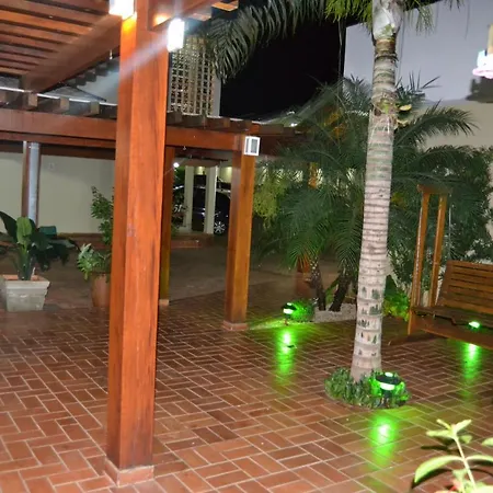 Ville Park Hotel-3