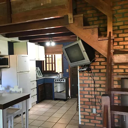 Pousada E Residencial Canto Verde...A Uma Quadra Da Melhor Praia...-2
