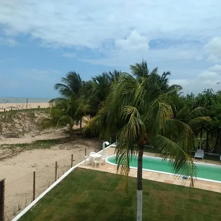 Rancho Gostoso Pousada-3