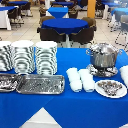 Rondon Palace Hotel-2