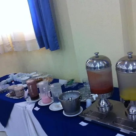 Rondon Palace Hotel-3
