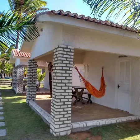 Pousada Cabanas de Búzios-2