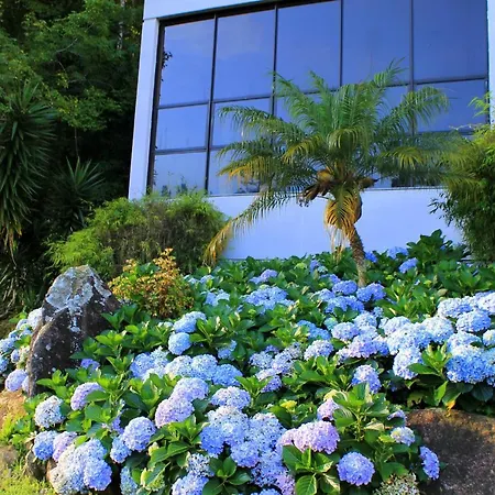 Hotel Recanto das Hortênsias-2