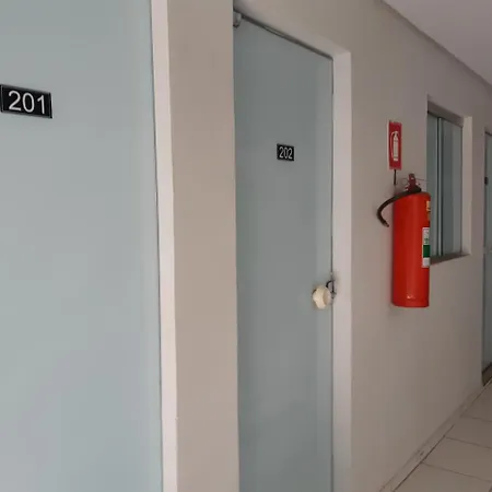 Hotel Vitrine-2