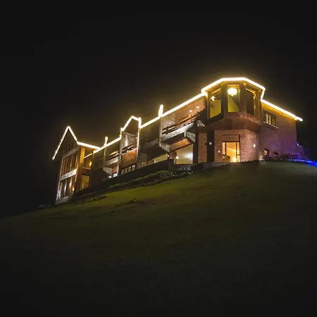 Pousada Le Chateau-3