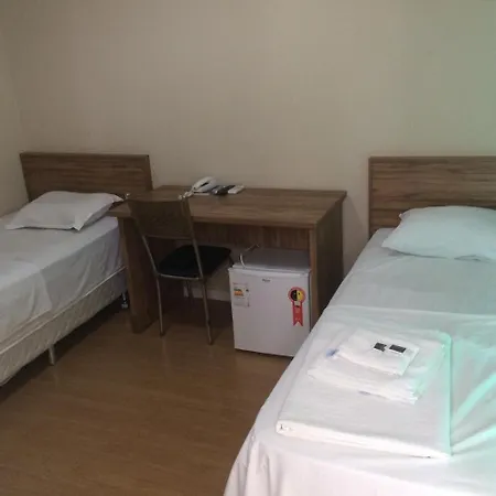 Hotel Campos Plaza-3