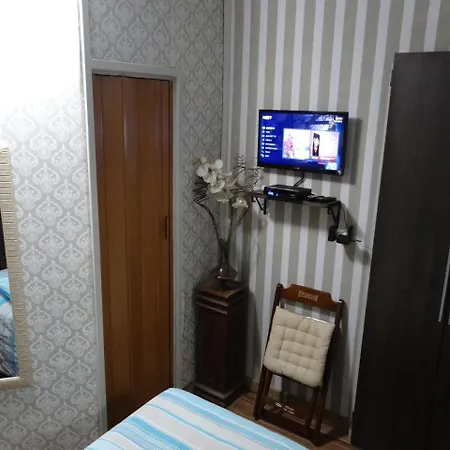 Pousada Bravo House-2