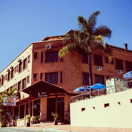 Termas Park Hotel-2