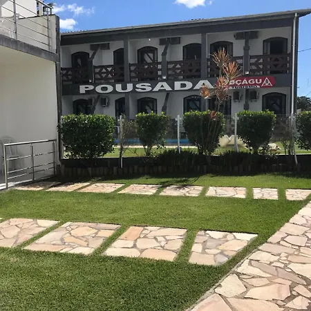 Pousada Pocagua-3