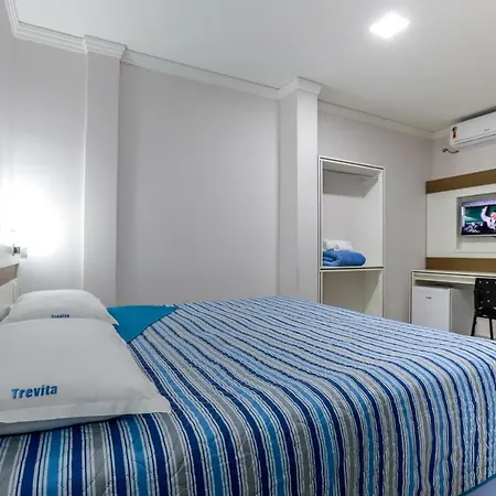 Hotel Trevita Foz-3