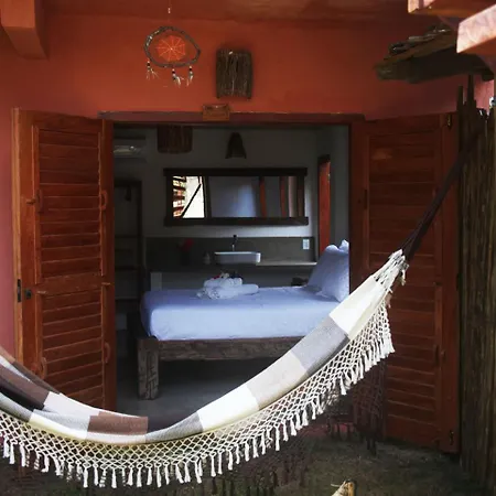 Pousada La Villa Caraiva-3