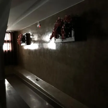 Motel Coimbra (Adults Only)-3