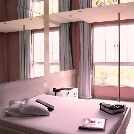 Motel Cequisabe (Adults Only)-3