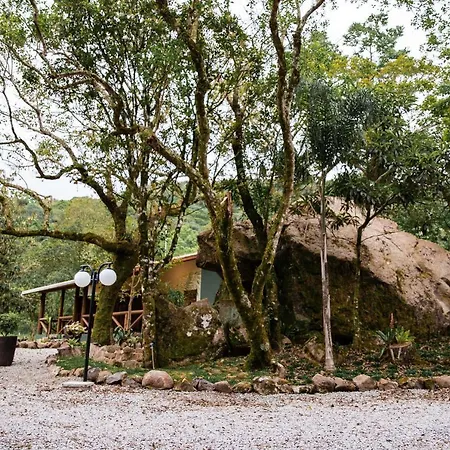 Ninho das Águias Cabana-2