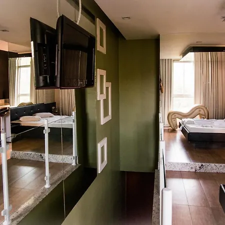 Motel Cequisabe (Adults Only)-2