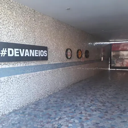 Motel Devaneios (Adults Only)-2