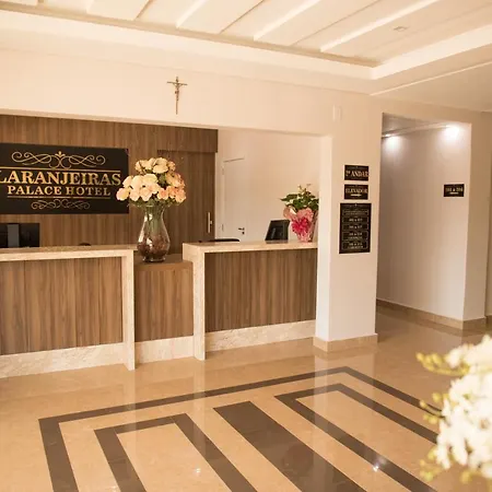 Laranjeiras Palace Hotel-2