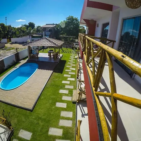 Flat Barra Mar-2