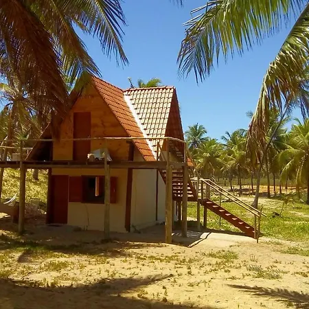Pousada Praia De Santo Antonio-2