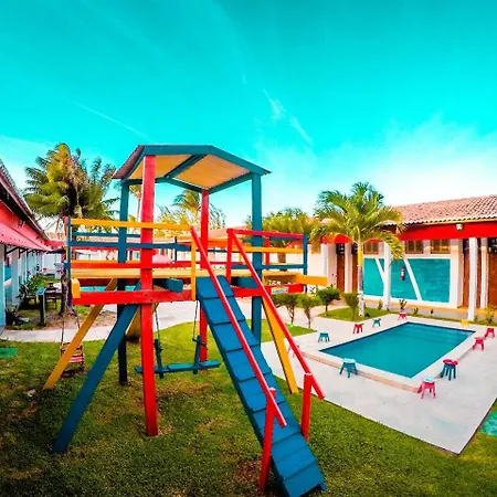 Ilha Praia Hotel-3