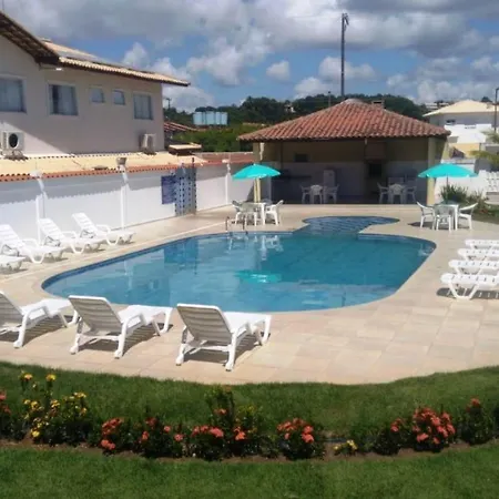Residencial Golfinhos-3