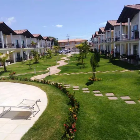 Residencial Golfinhos-2